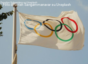 Appello di Papa Leone XIV agli Stati: rispettere la tregua olimpica, «simbolo e profezia di un mondo riconciliato»