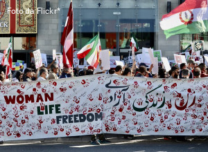 Medio Oriente. Tutte le crisi passano da Teheran 