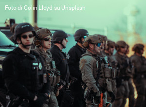 Minneapolis: le Chiese protestanti di fronte all’Ice