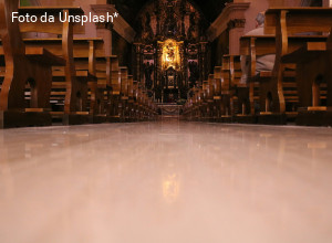 Il patto tra le Chiese cristiane