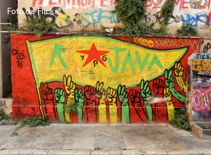 Una luce nell’oscurità 