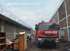 Nord Kivu. Il carcere dove entra la guerra e scompaiono le persone 