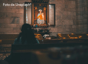 Diaconato femminile. “Ei fu!”. Congedo funebre 