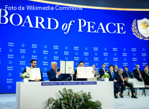 Il “Board of Peace”: scardina l’Onu e legittima le violenze