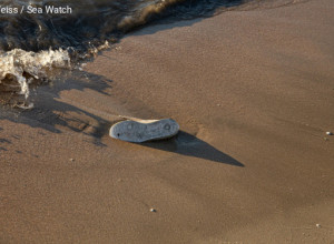 Mons. Felicolo (Migrantes): «Riconosciamo dignità almeno ai corpi, per riscoprirci umani»