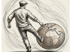 Fine dell'ordine mondiale