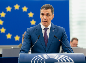 Voglio essere spagnolo