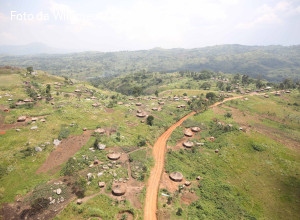 Il Congo depredato. Luca sorride ancora 