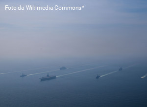 Iran: Santa Sede ed episcopati rilanciano disarmo e diplomazia