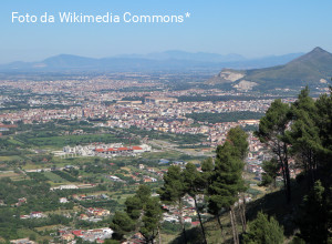 Ex Macrico di Caserta: la corsa a ostacoli della curia per i 15 milioni del Giubileo