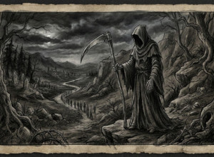 Promessa di uccidere