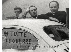 "Abbasso tutte le guerre". Alla Gregoriana la presentazione della nuova edizione critica delle lettere di don Milani ai cappellani militari e ai giudici