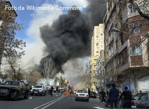 La guerra in Iran è un’impresa sconsiderata 