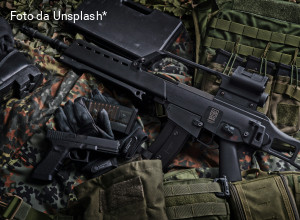 Sipri, Europa, Italia: «Il riarmo non è inevitabile», è una scelta politica