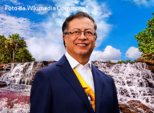 Legislative in Colombia: vince la sinistra del presidente Gustavo Petro