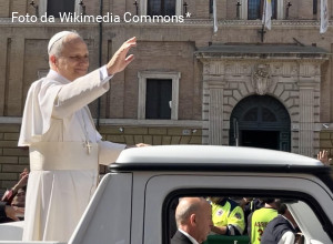Papa Leone XIV al tempo delle guerre