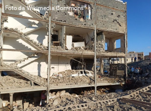 Conflitto Usa-Iran. L’Italia è in guerra 