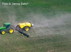 Deregolamentazione UE dei pesticidi: una petizione “Per la Salute, le Api e gli Agricoltori”