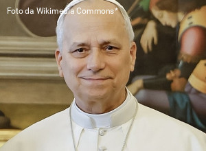 Il sonoro schiaffo di papa Prevost ai focolarini