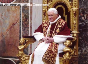 Abusi nella Chiesa: un’inchiesta internazionale rivela l’operato di Ratzinger