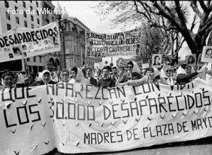 L’Argentina: ricorda i 50 anni dal golpe con il governo più negazionista di sempre