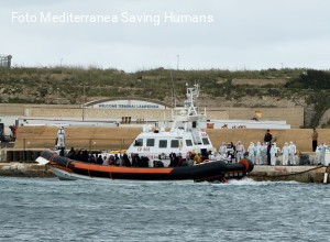 Mediterranea: a Lampedusa altri 19 corpi senza vita, «è l'ennesimna strage evitabile»