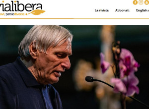 Stragi di migranti: editoriale di don Luigi Ciotti contro la "disumanità" politica