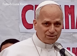 Papa Leone XIV denuncia «l'occupazione imperialistica del mondo» e «le potenze che lo devastano»