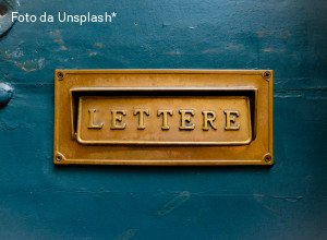 Lettere. I tempi del male