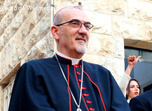 Terra Santa: il divieto israeliano al card. Pizzaballa un pericoloso precedente