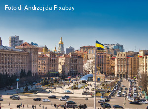 Telefonata fra papa Leone XIV e il presidente ucraino Zelensky: «Pace giusta e duratura»