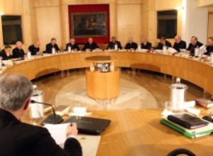 Veglia di preghiera dell’11aprile. La Cei aderisce all’invito del papa