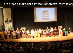 Unità contro il fascismo e per la sovranità dei popoli 