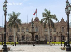 Chiesa e governo in Perù: per entrambi un momento decisivo