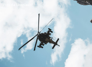 Export di armi italiane: la relazione annuale racconta cifre record e destinazioni inquietanti