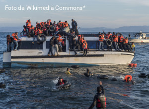 La solidarietà criminalizzata 