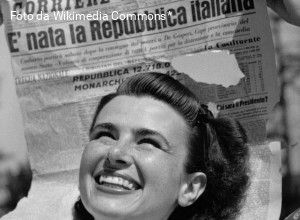 Celebrare il 2 giugno in tempo di guerra: l’idea di una parata smilitarizzata