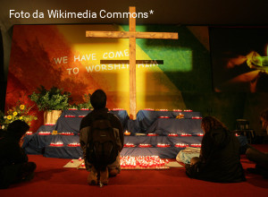 Abusi in Francia: l’intoccabile comunità Chemin Neuf nella tempesta