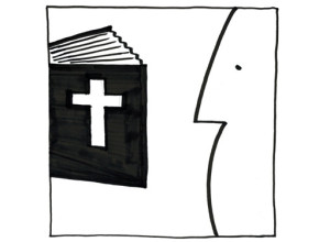 Non sacrificio, presenza