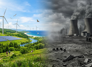 Governo e crisi energetica: l'atomo non ci salverà. Ma intanto le rinnovabili restano al palo