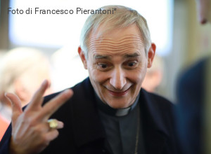 Card. Zuppi: se per gli abusi bisogna ricorrere al civile, qualcosa non va...