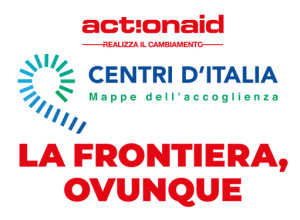 Indagine ActionAid sui centri per migranti: un sistema in crisi programmata