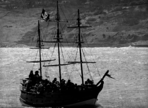Il ritorno dei pirati