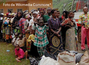 Repubblica Democratica del Congo. La guerra in Medio Oriente scuote l'economia 