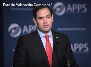 Incontro papa-Rubio: Trump sabota, mentre il segretario di stato gioca per sè