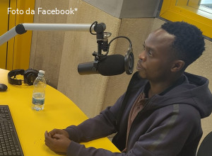 Tante idee per cambiare il Congo: intervista a François Kamate, premio Langer