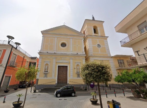 Non c'è più religione