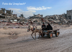 L’ossessione bellica di Israele e l’urgenza di una leva negoziale palestinese 