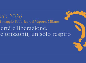 Vesak 2026: tre giorni di incontri promossi dall'UBI per riflettere sulla libertà