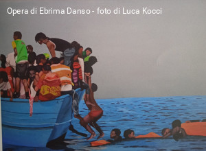 Vicofaro 2016-2016: dieci anni con i senzavolto, i senzavoce, i senzaniente